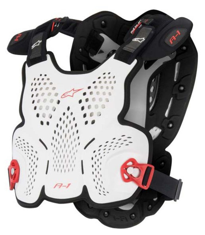 A-1 Chest armor