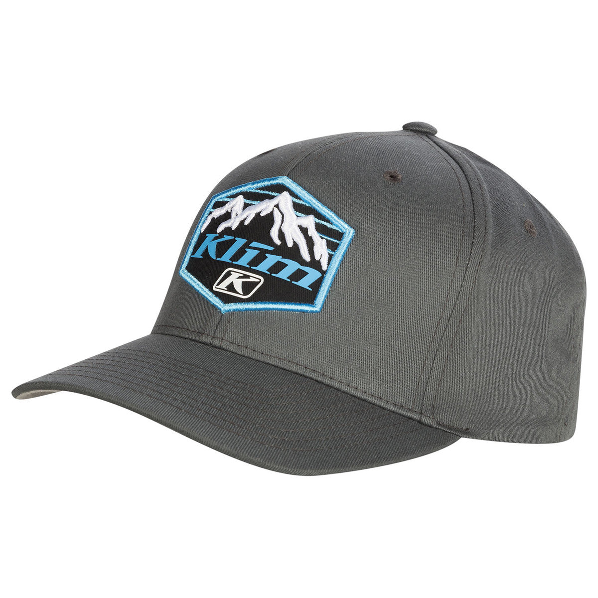 Glacier Lippis