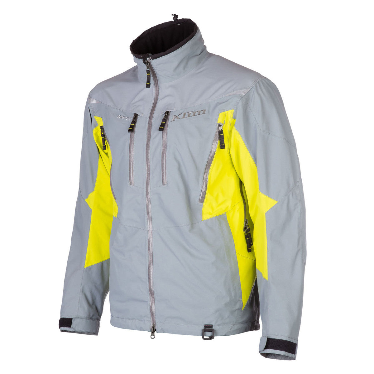 Storm Jacket