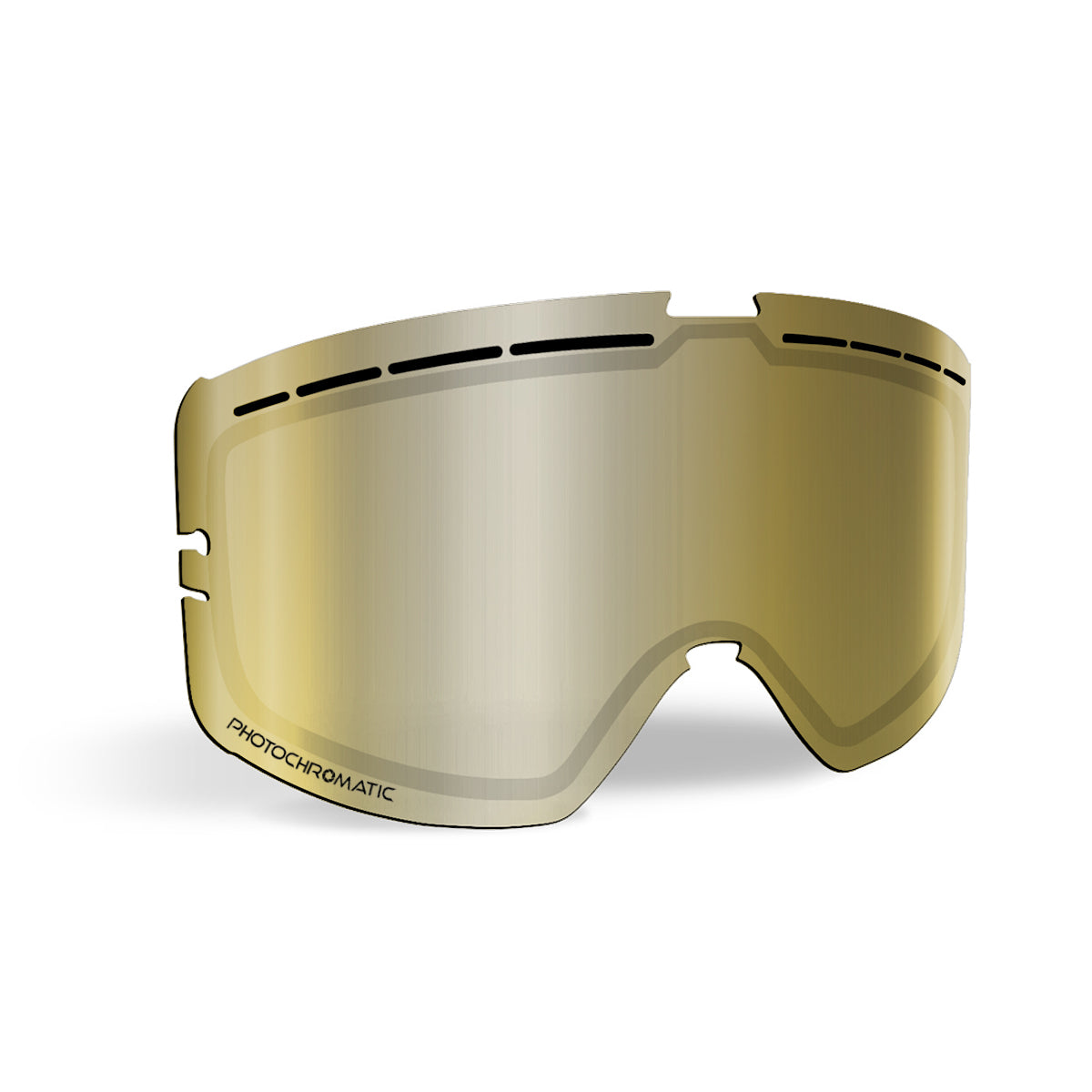 Kingpin Lenses