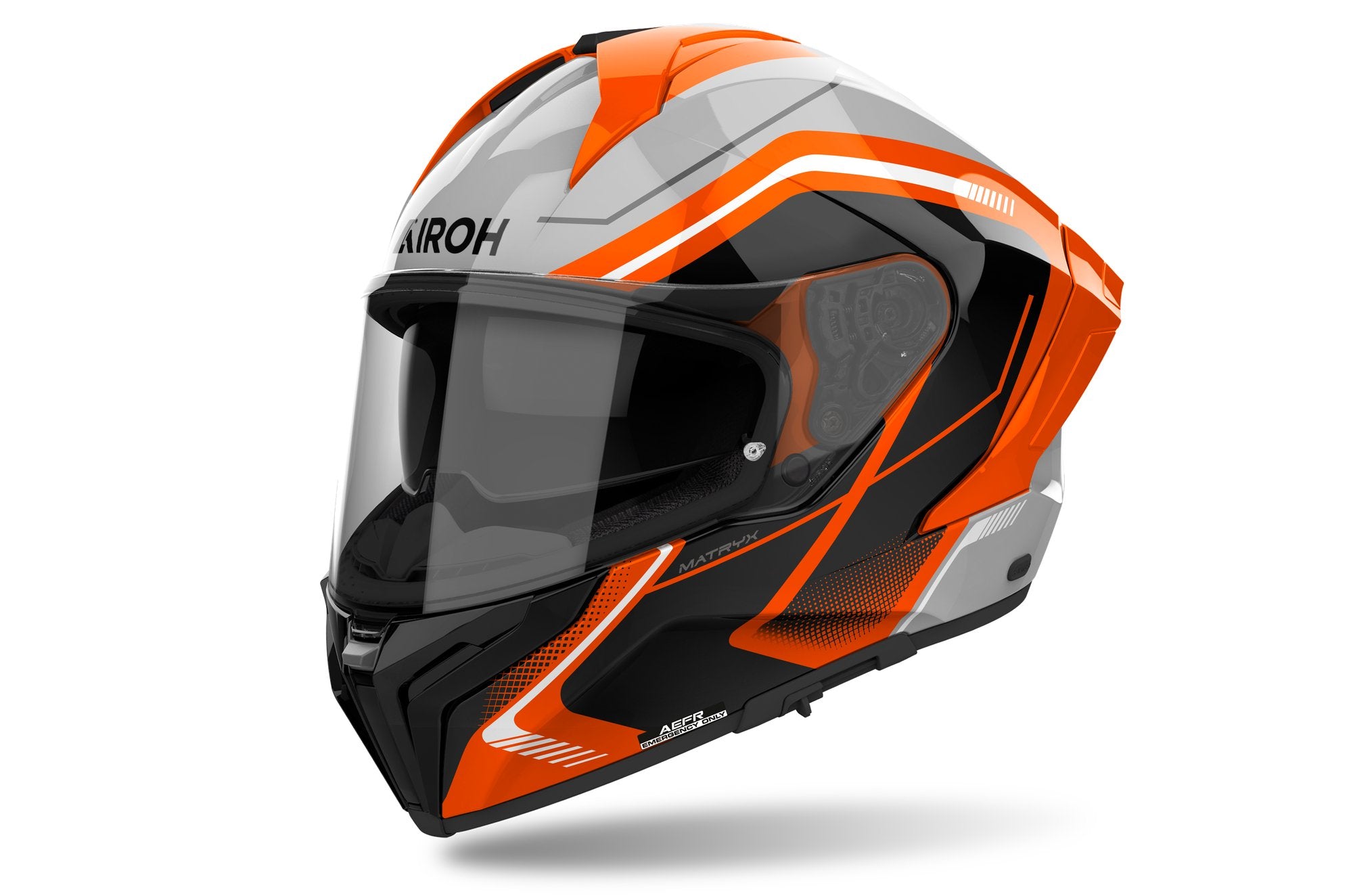 Matryx Wide Helmet
