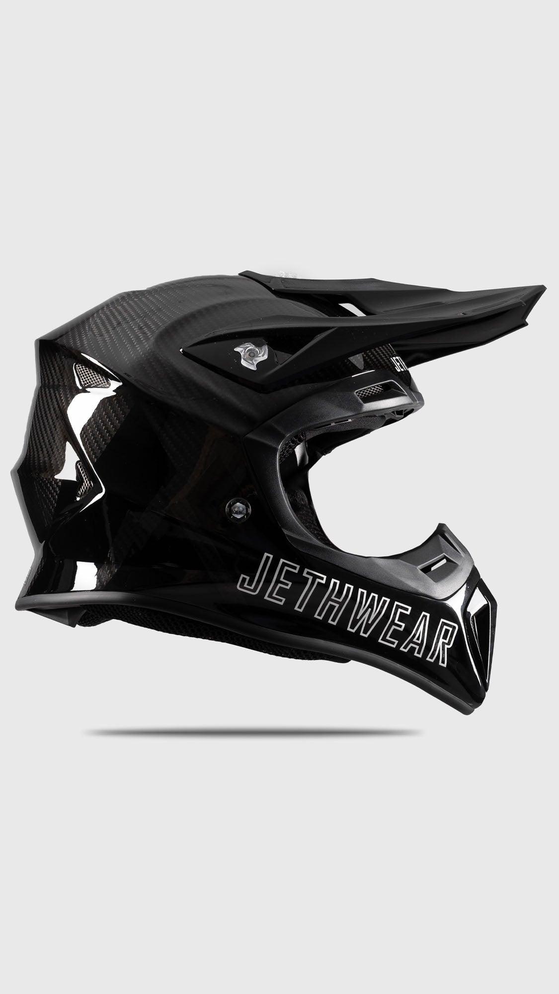 Imperial Carbon Kelkkakypärä
