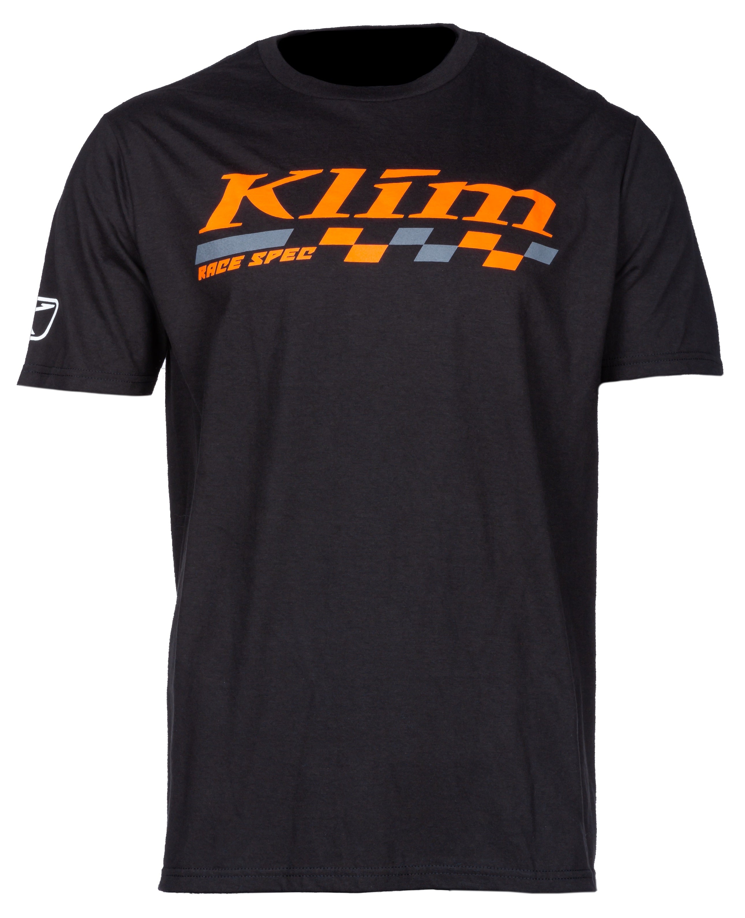 Race Spec Ss T-Shirt