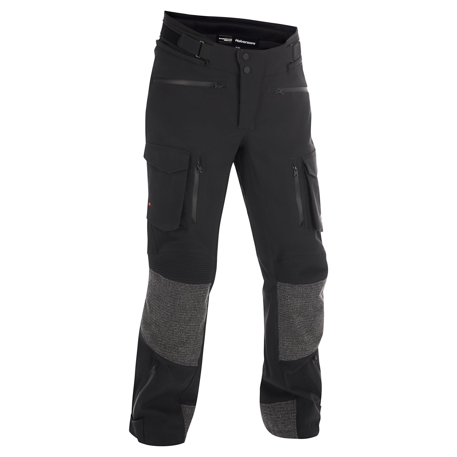 Dalen Textile Pants