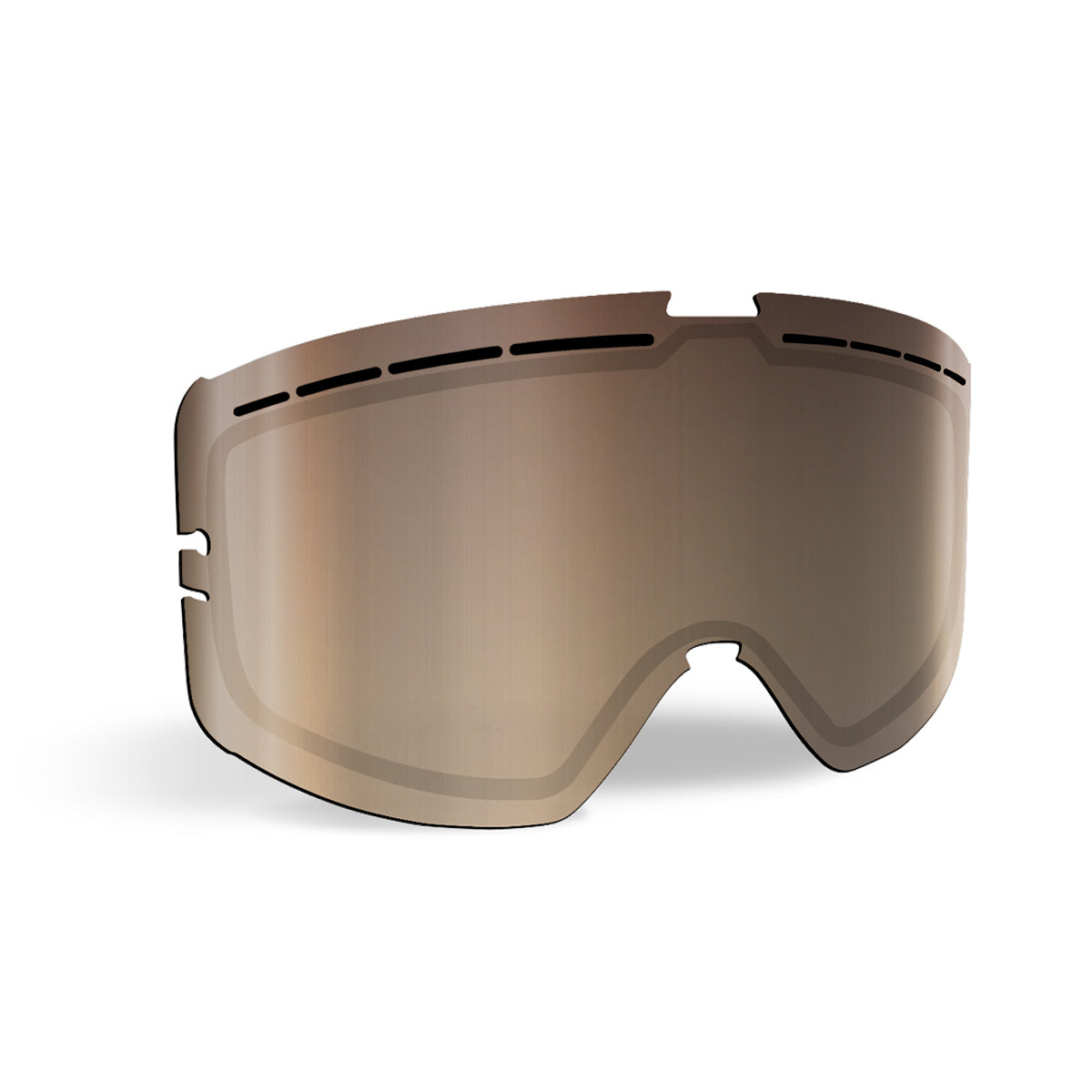 Kingpin Lenses