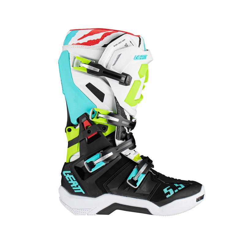 5.5 FlexLock Boot