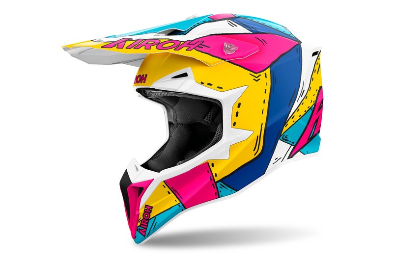Wraaap Helmet
