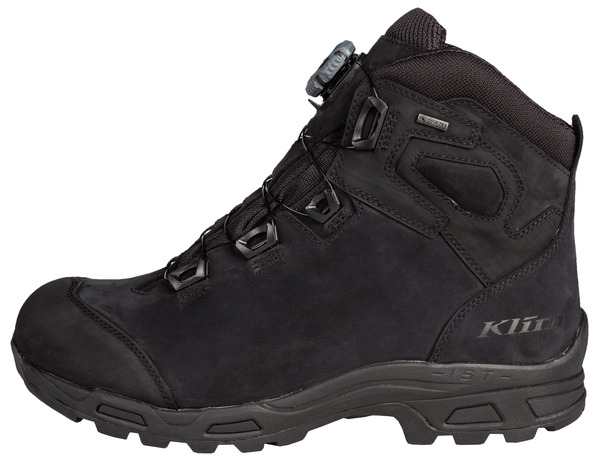 Range GTX Boot