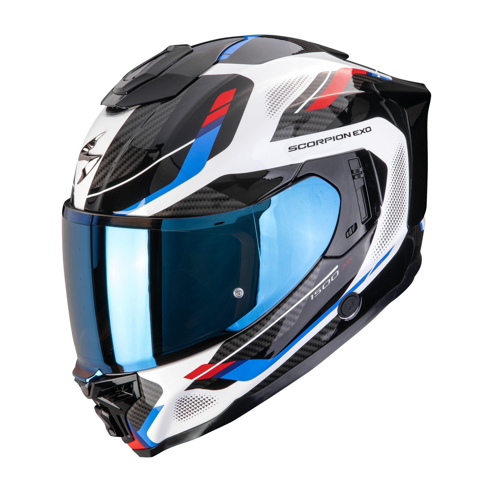 EXO-1500 AIR Helmet