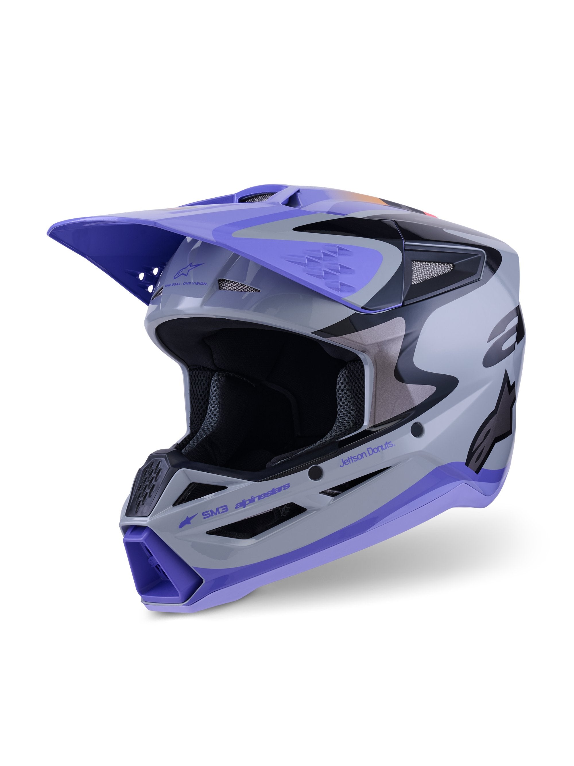 S-M3 Jettson Helmet