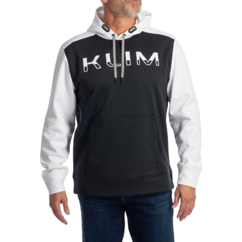 Petrol Pullover Huppari