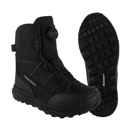 Delta Boots
