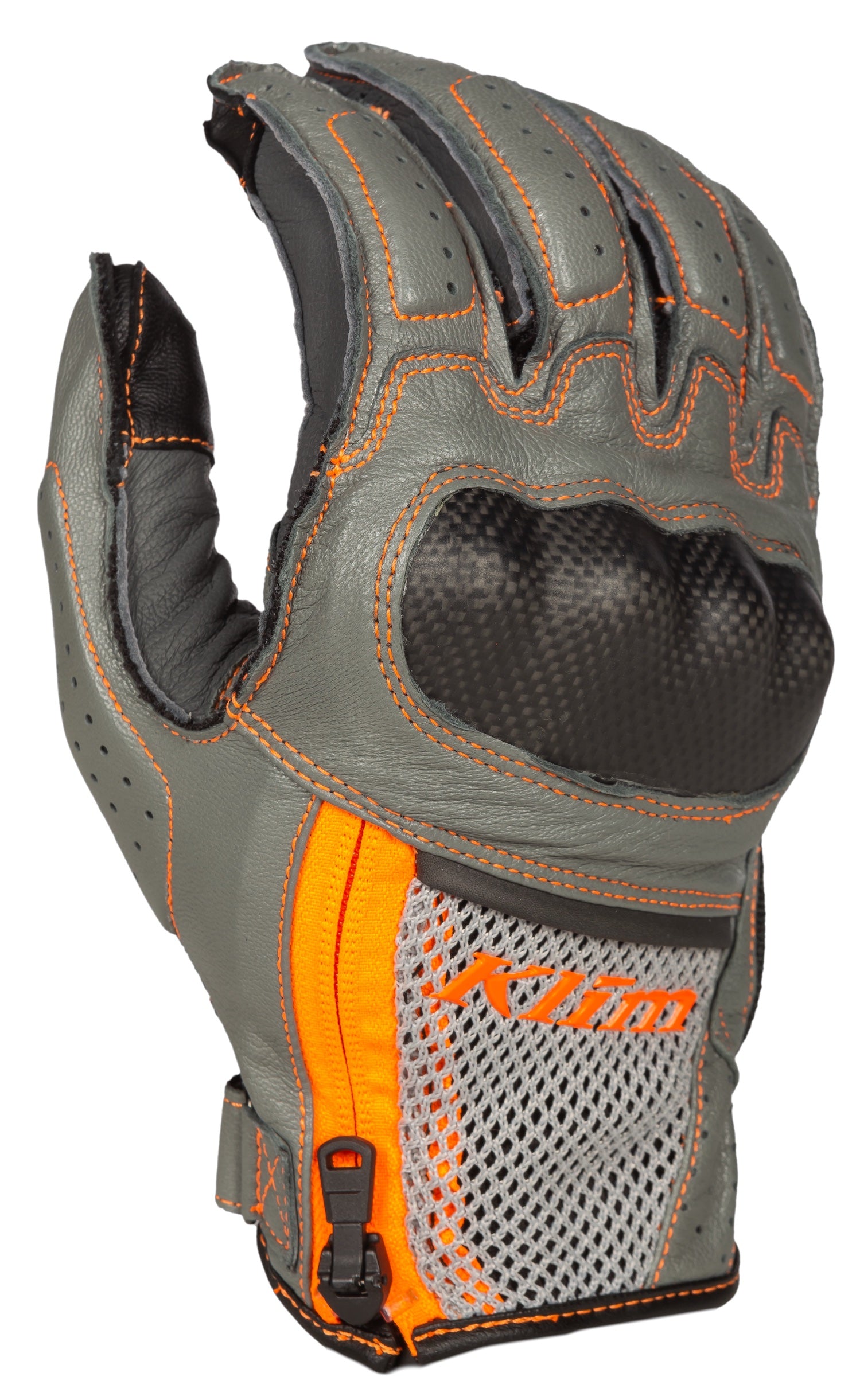 Induction Gloves