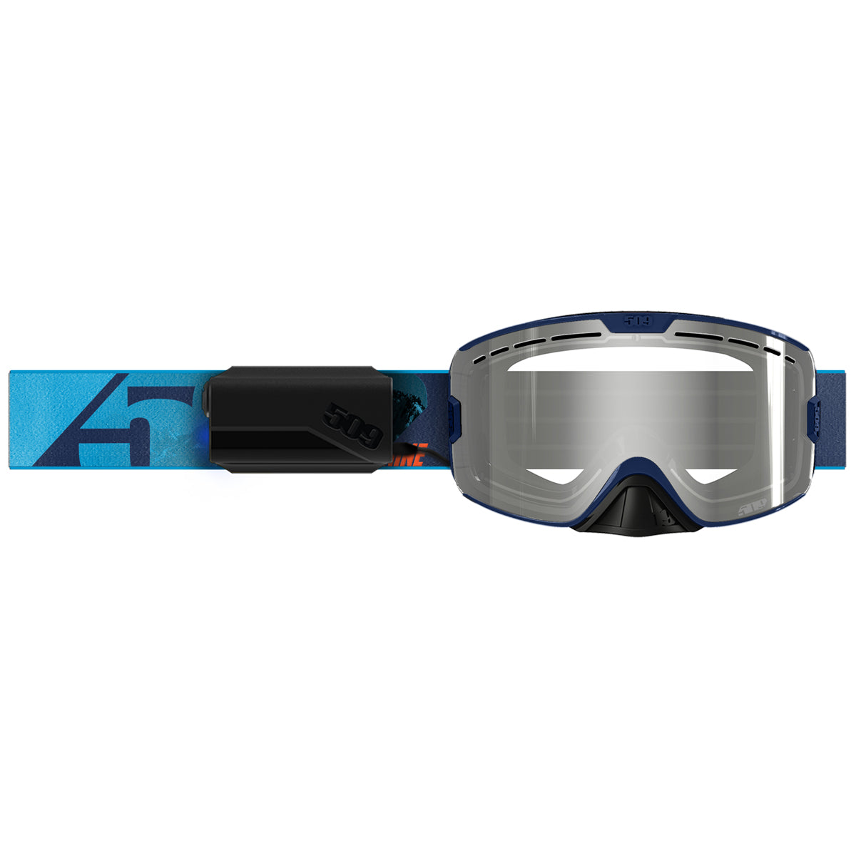 Kingpin Ignite Goggle