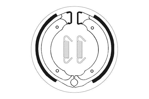Sbs Jarrukengät