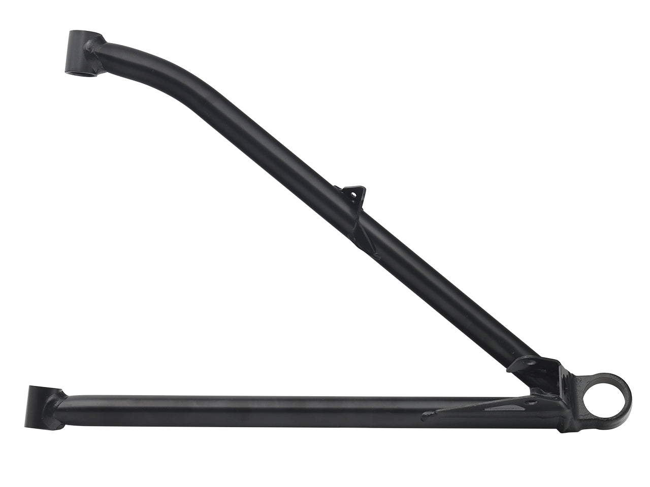 SNO-X Alempi A-Varsi, Vasen SKI DOO