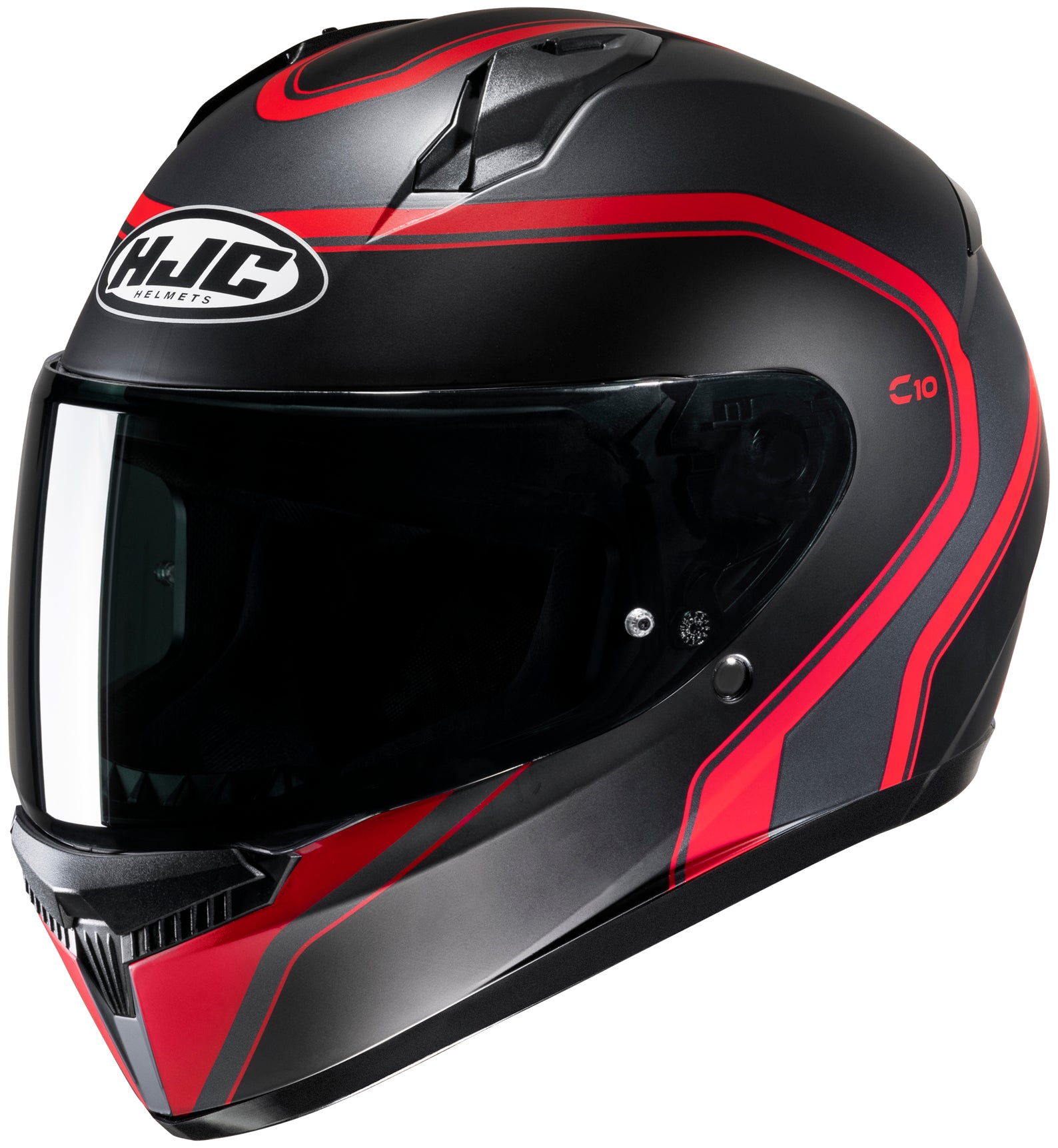 C10 Elie Motorcycle Helmet