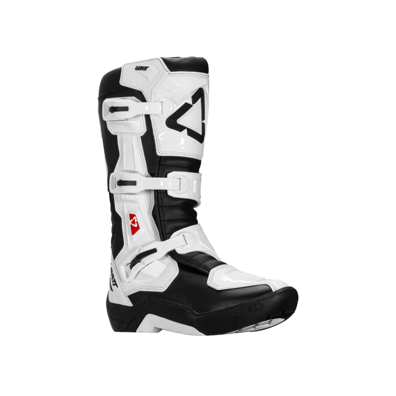 3.5 Jr Boots