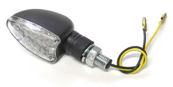 Oxford Vilkut, Arrow, led, lyhyt varsi