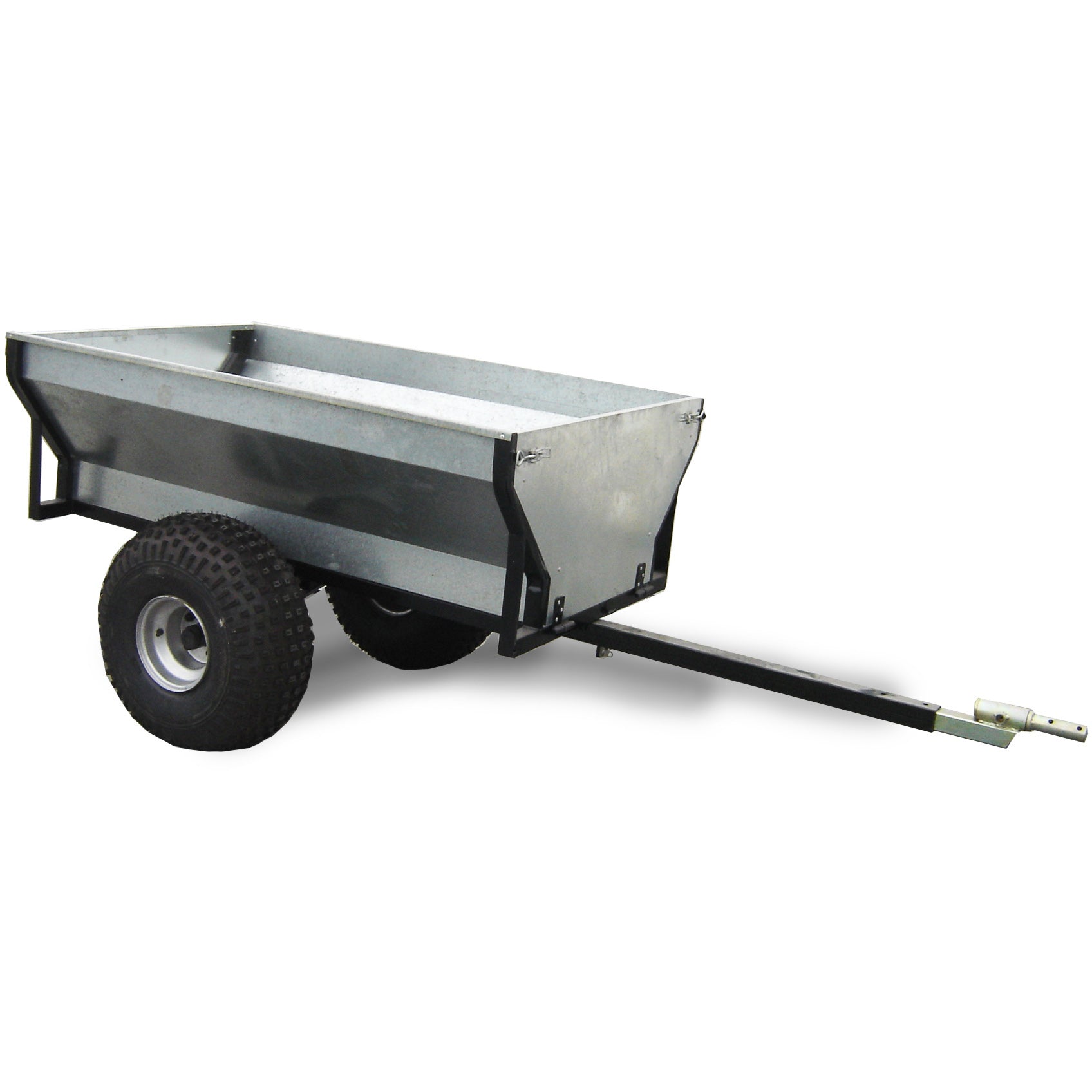 Bronco ATV Yleisvaunu 800