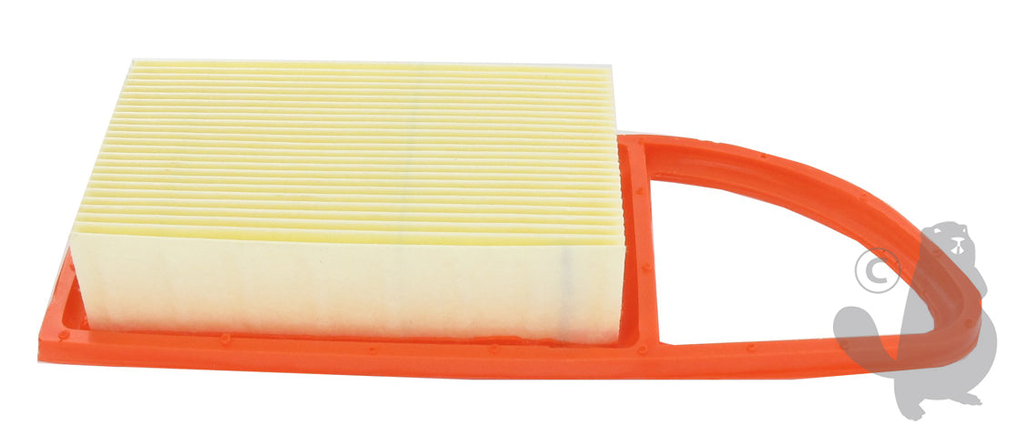 Eurogarden Ilmansuodatin, Stihl BR500-550-600, Reppupuhallin