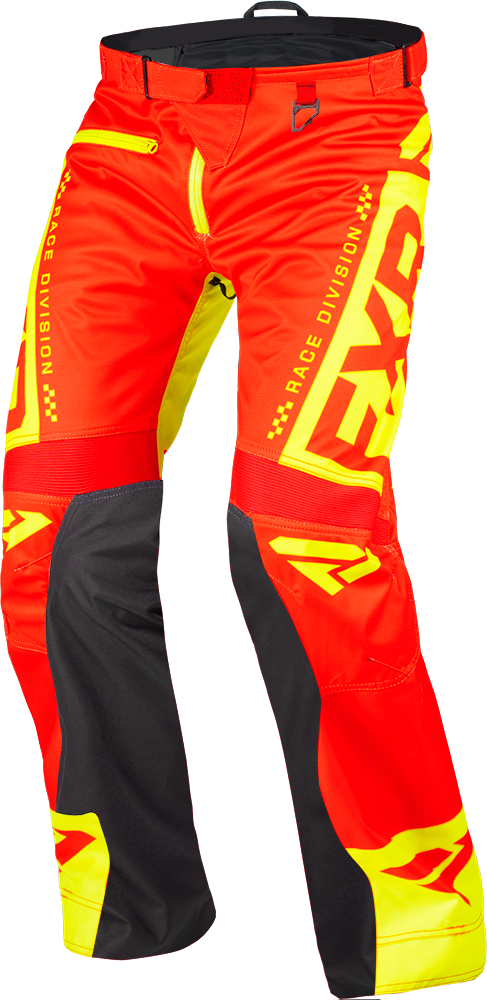 Cold Cross Race Ready Kelkkailuhousut