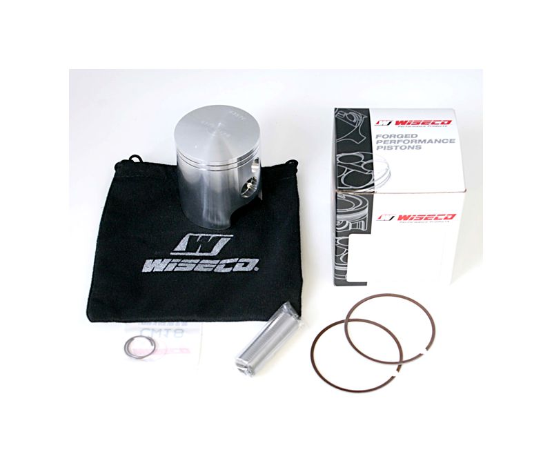Wis Piston Kit Kaw KX250 92-01 PRO-LITE  2658CD