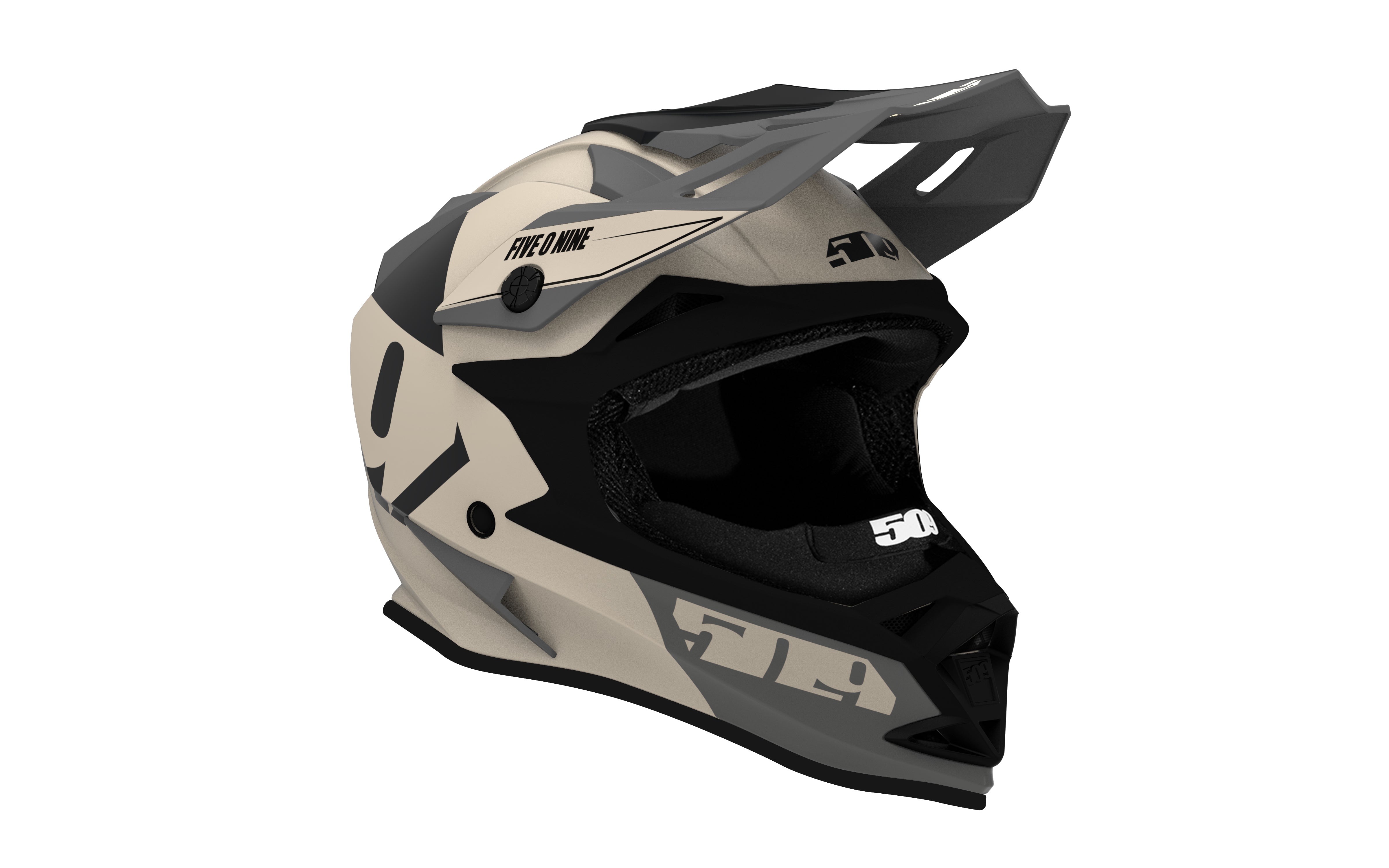 Altitude Helmet