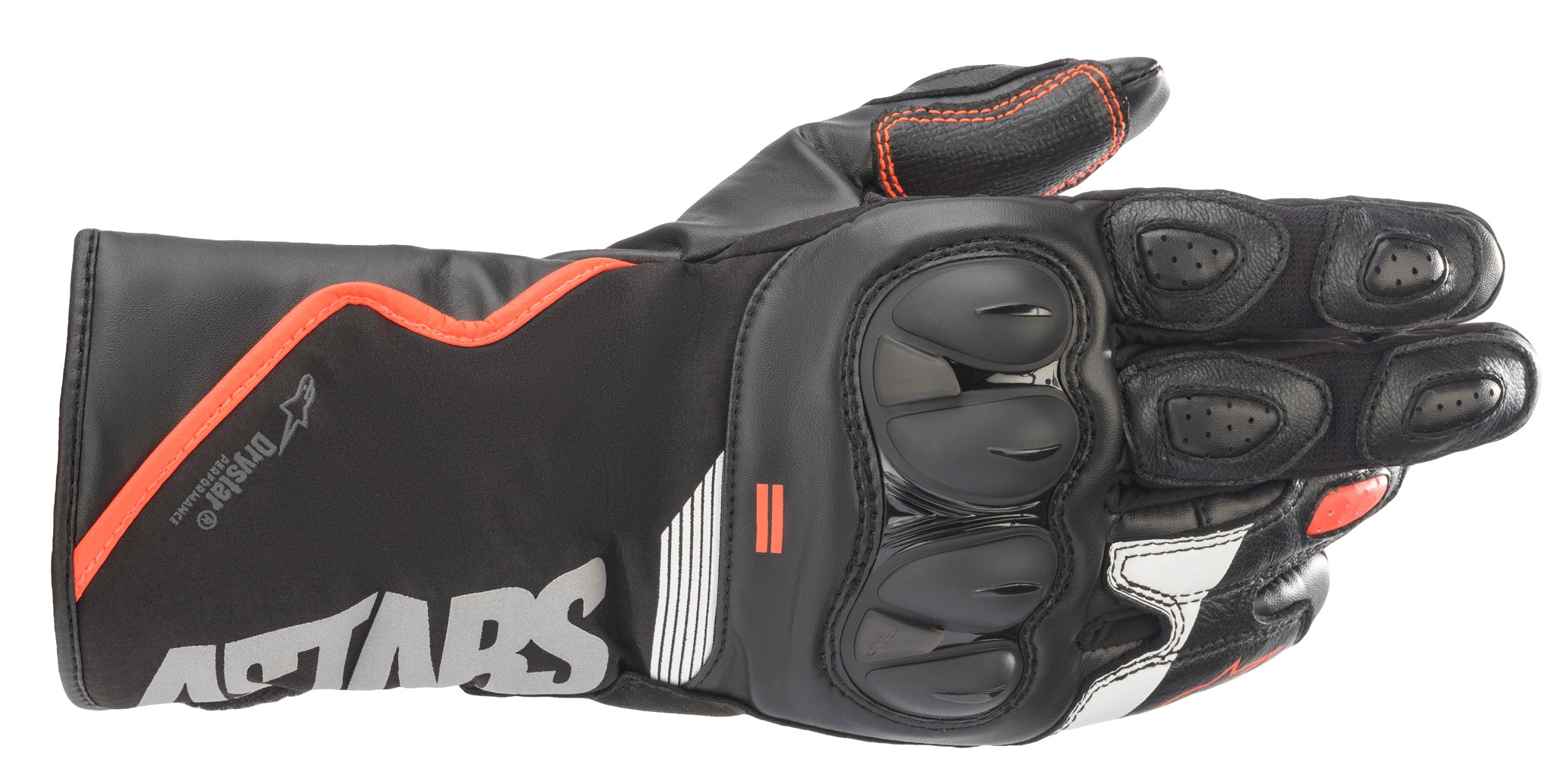 Alpinestars SP-Z Drystar Ajohanskat