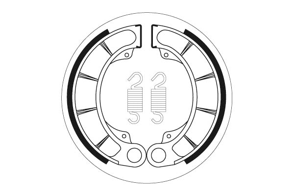 Sbs Jarrukengät