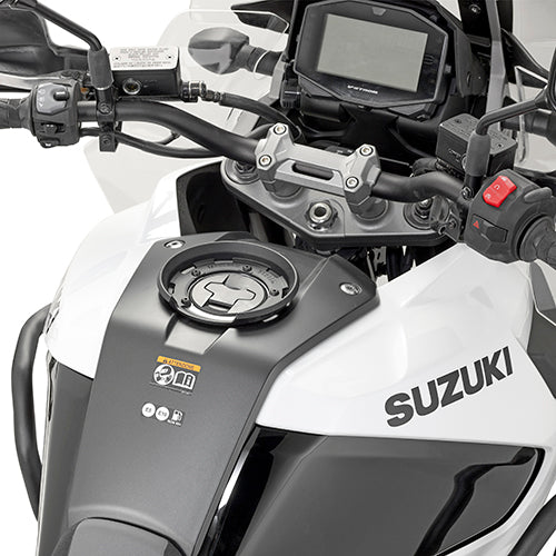 GIVI SPECIFIC FLANGE X TANKLOCK BAG