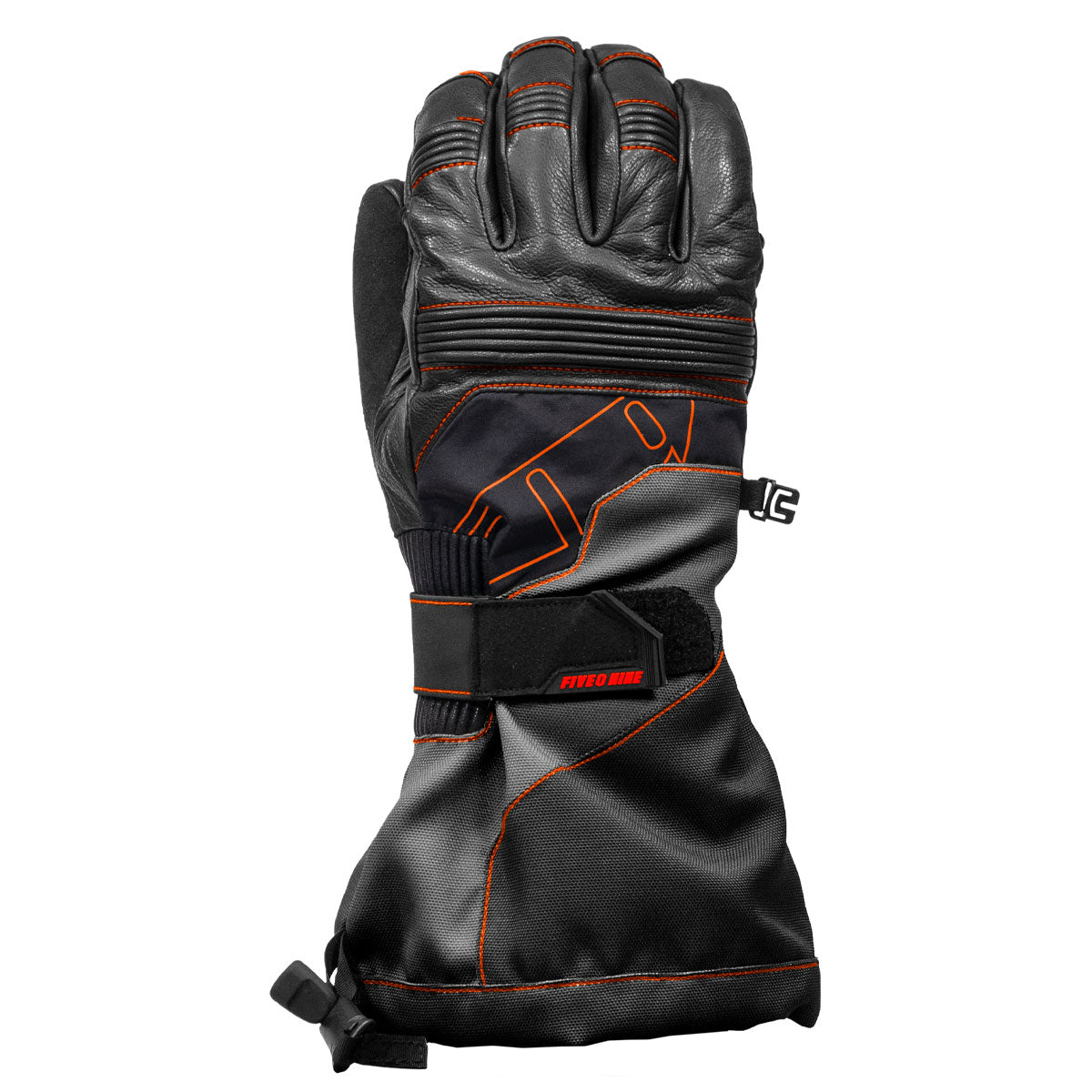 Range Glove