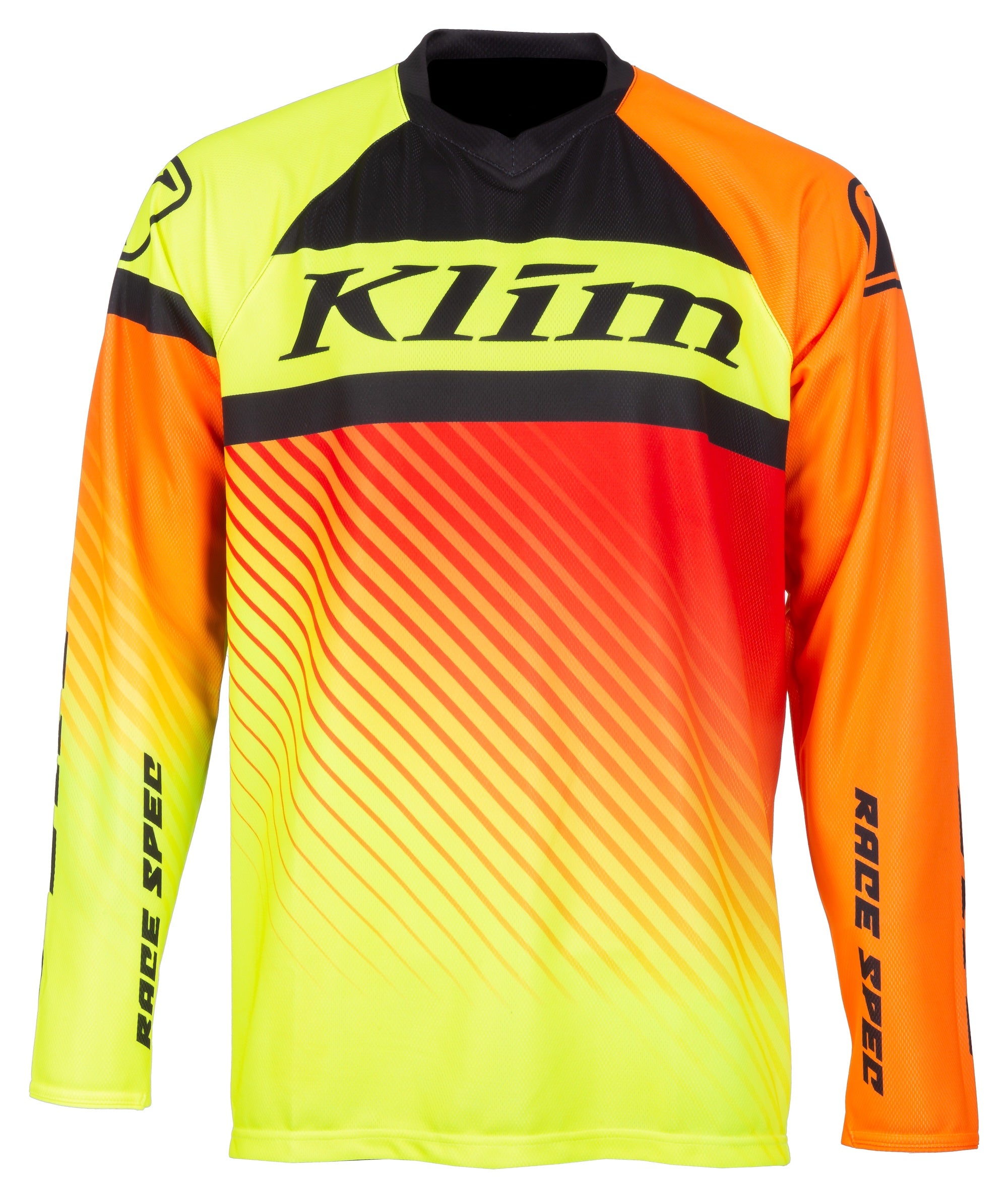Revolt Jersey