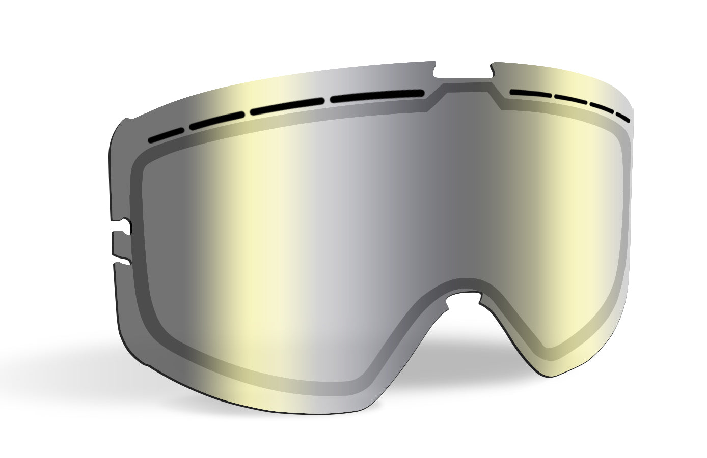 Kingpin Lenses
