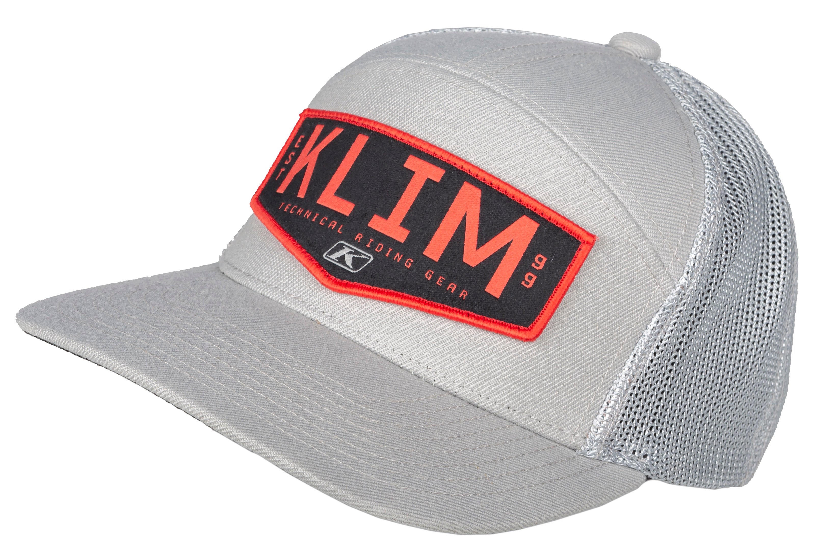 Octane Cap