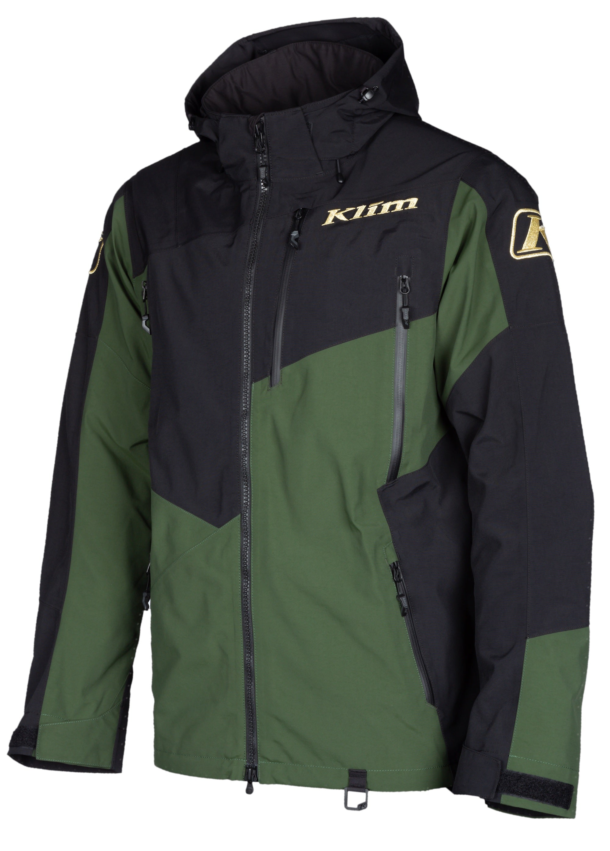 Storm Jacket