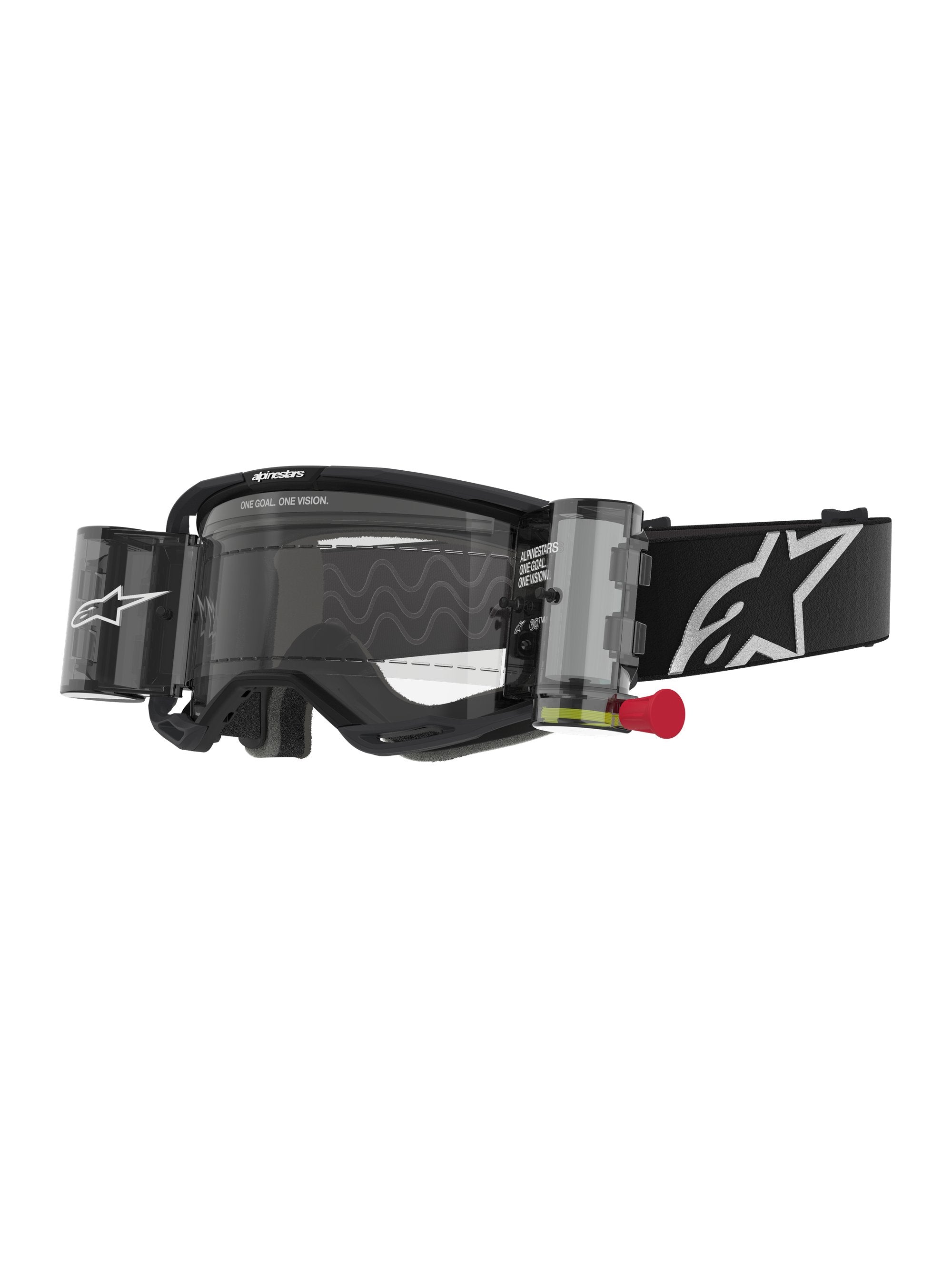 Vision 8 CORP Crossilasit