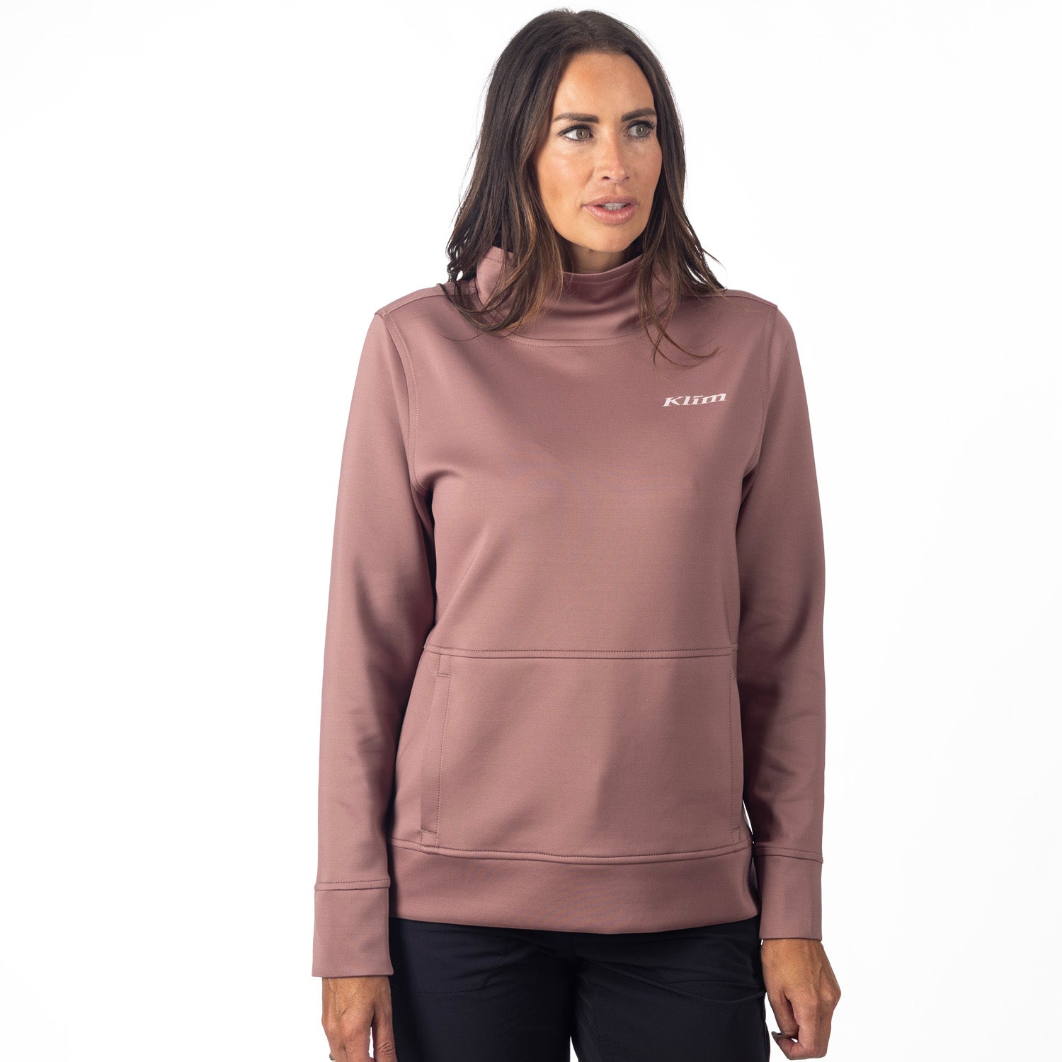Naisten Catlin Peak Pullover Huppari