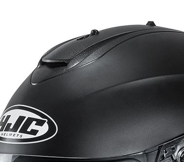 Ilmastointi Top C70 Semi Flat Black