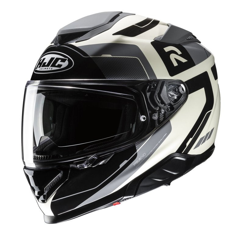 RPHA 71 Cozad Motorcycle Helmet