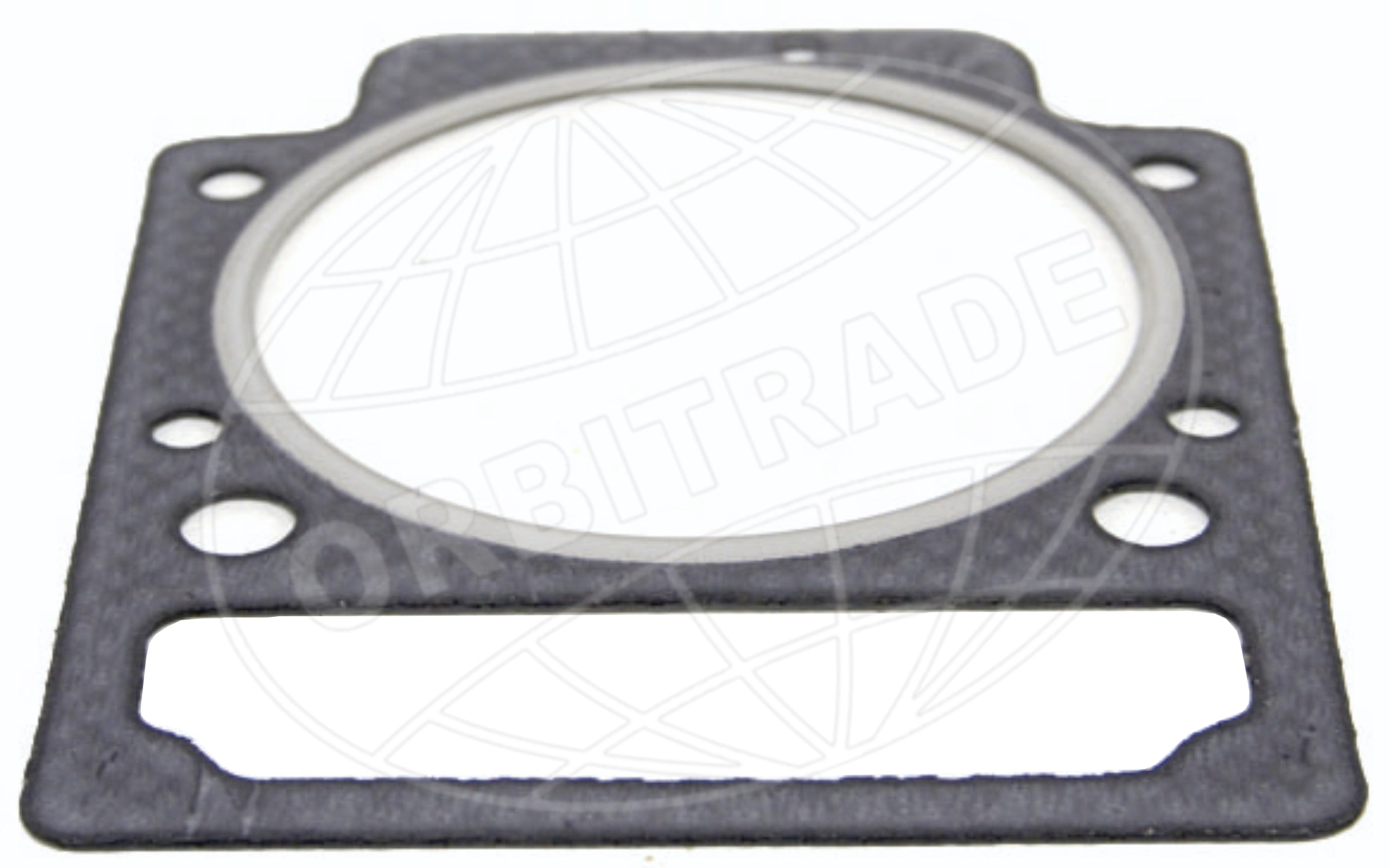 Orbitrade, cylinder head gasket