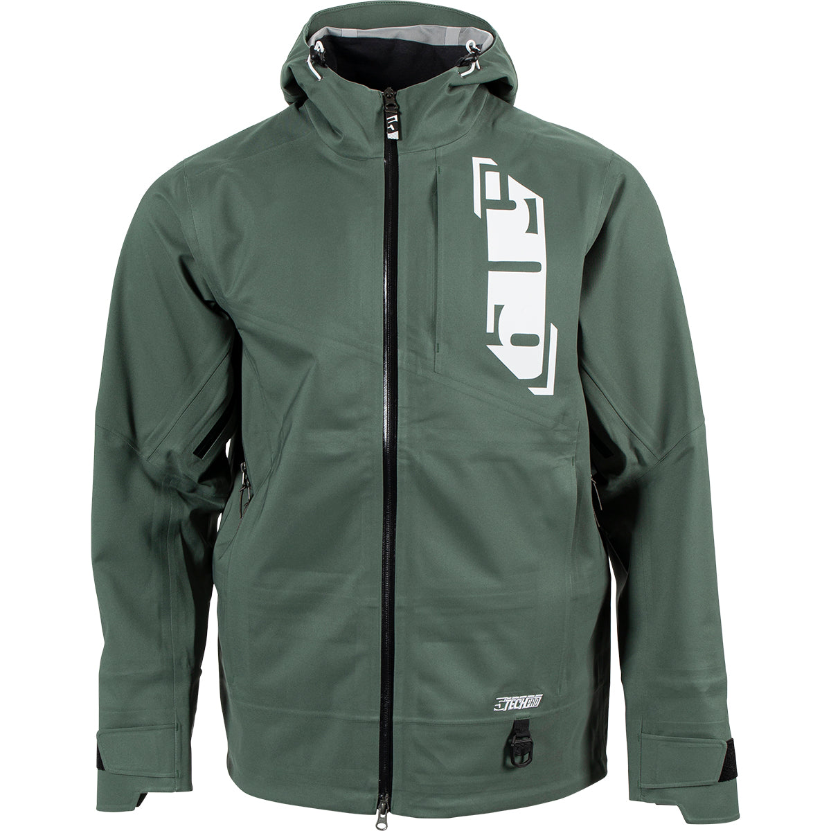 Stoke Jacket