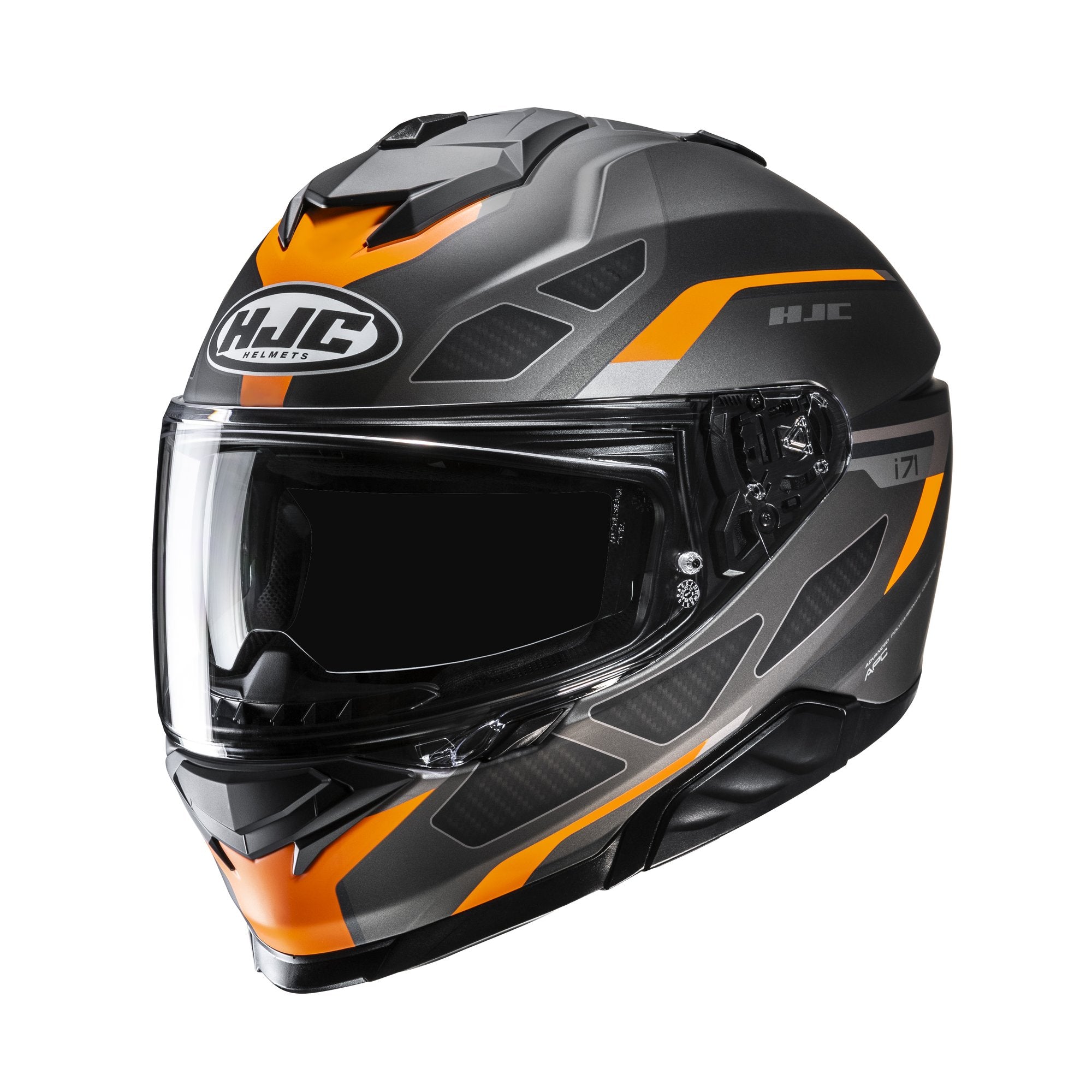 i71 Zest Helmet