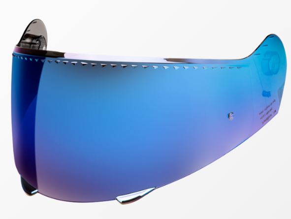 R2 Visiiri Antifog Valmius
