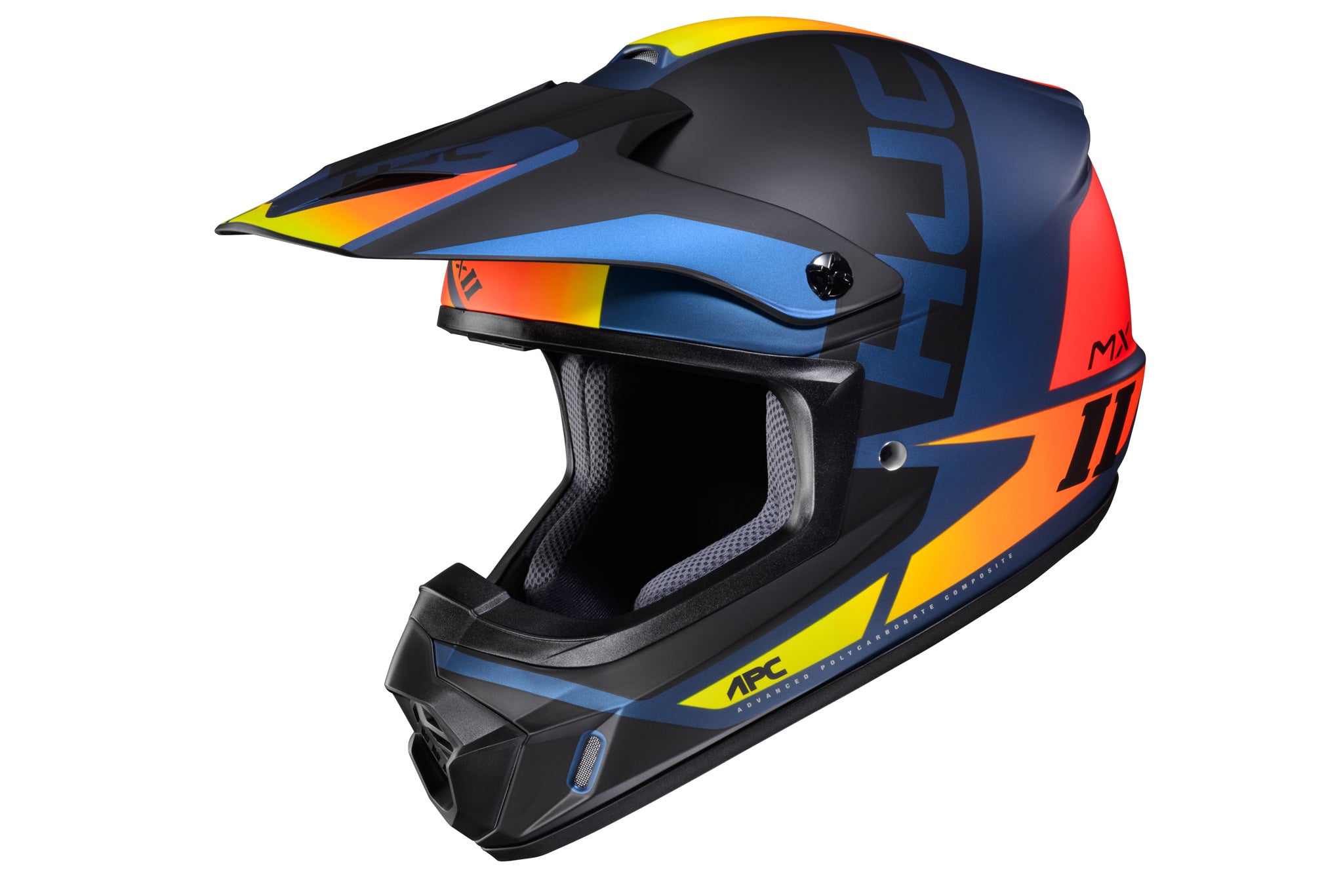 CS-MX II Helmet