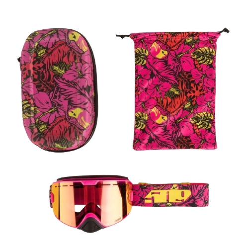 Kingpin Goggle LE Kit