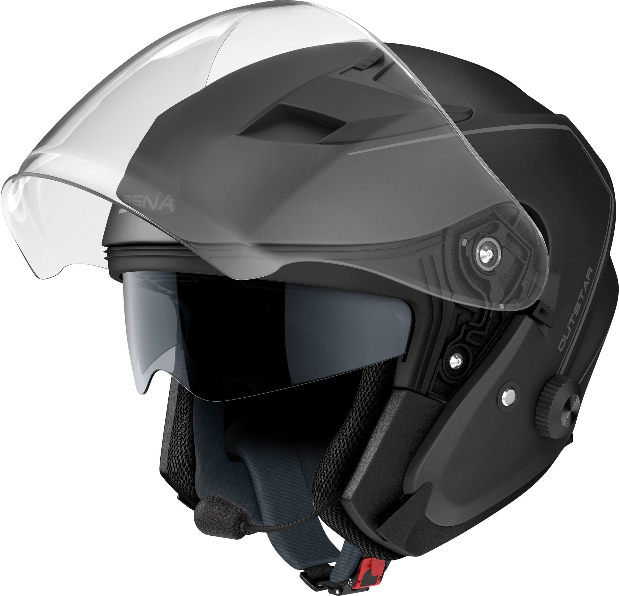 Outstar 2 2206 Helmet