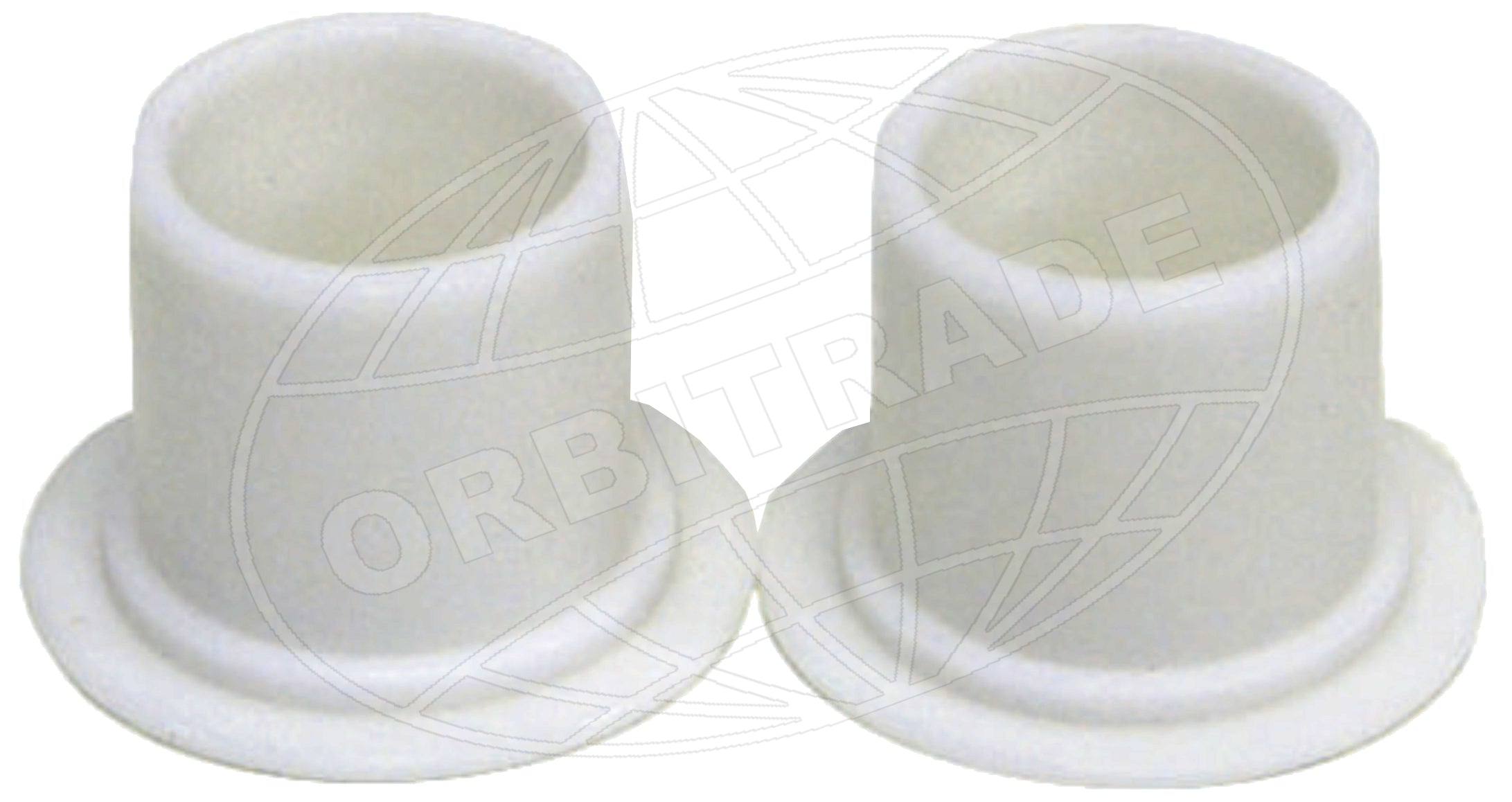Orbitrade, bushing kit