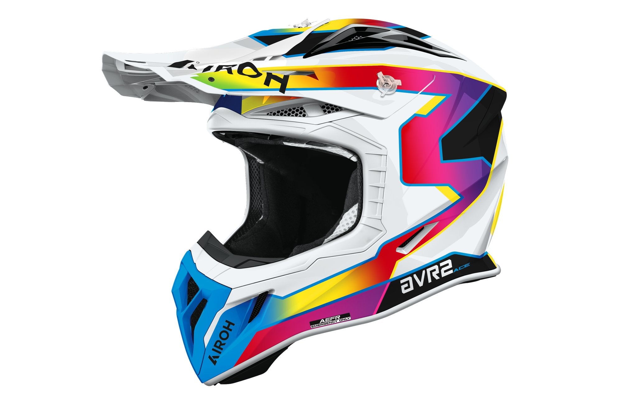 Aviator Ace 2 Helmet