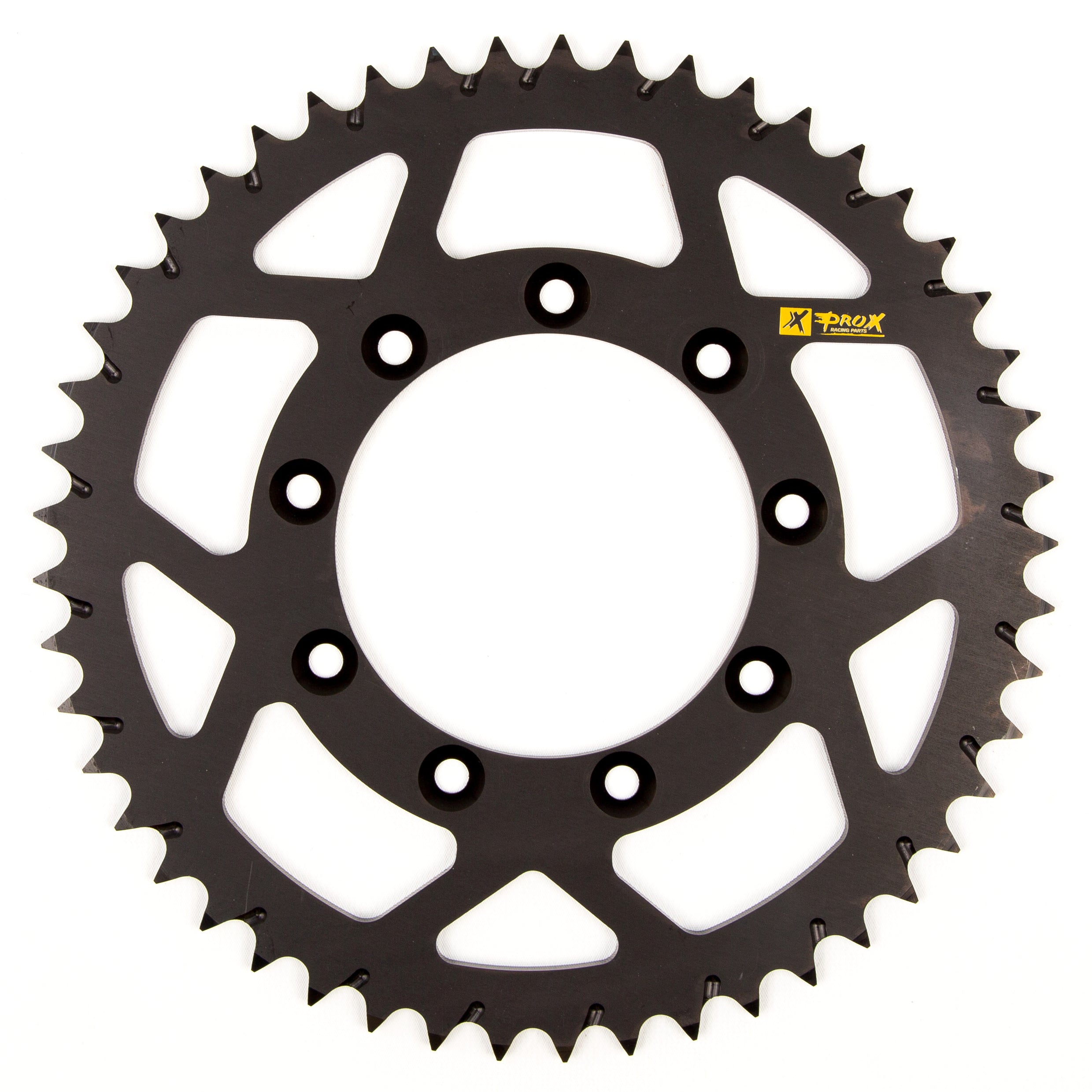 ProX Alloy Rear Sprocket TM MX/EN 125-530 '97-15 -51T-